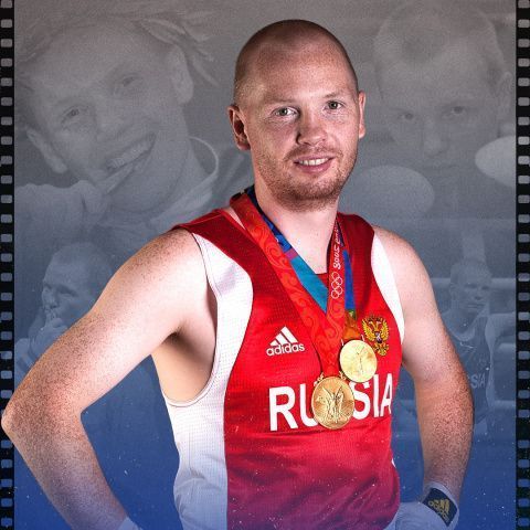 Алексей Тищенко вернулся на ринг спустя 11 лет и в Омске победил Нехомара Сермено