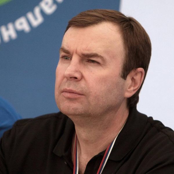 Виктор Зубарев: Инициативы Федерации бокса России могут стать важной частью стратегии развития детско-юношеского спорта