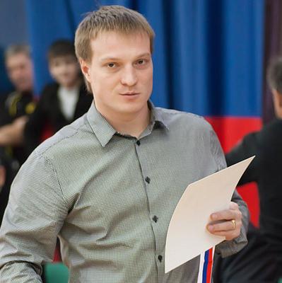 Поздравляем Владимира Поветкина с юбилеем Поздравляем Владимира Поветкина с юбилеем