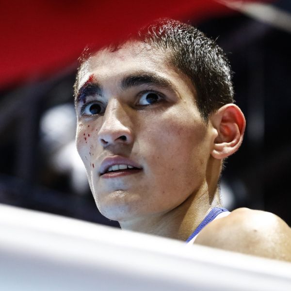 Альберт Батыргазиев: в профессионалах нечего делать без хороших регалий в любительском боксе