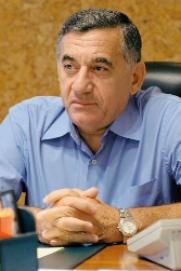 Поздравляем Евгения Вайнштейна с Днем рождения! 