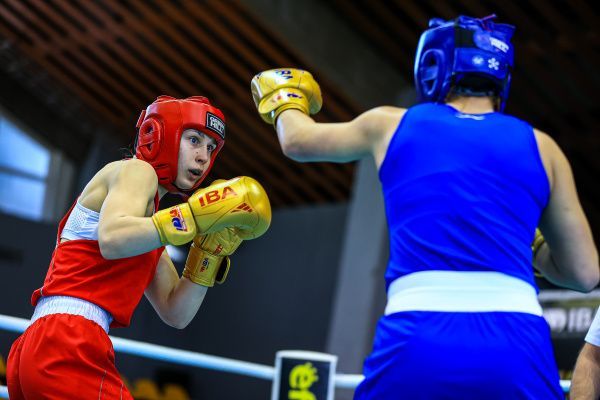 На турнире «Странджа» прошли полуфинальные поединки