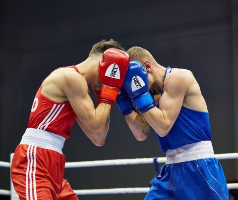 "Кубок Губернатора Санкт-Петербурга". Итоги второго дня.