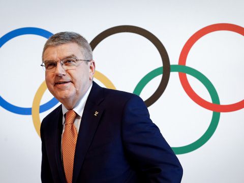 Исполком МОК заморозил турнир по боксу на Олимпиаде-2020