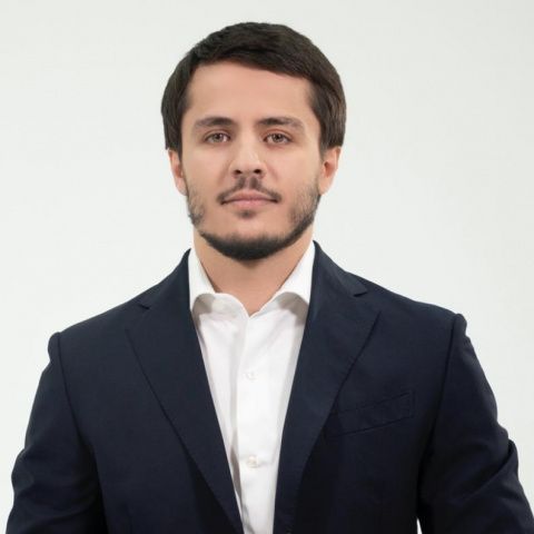 Ислам Халидов назначен руководителем Дирекции Федерации бокса России в Центральном федеральном округе