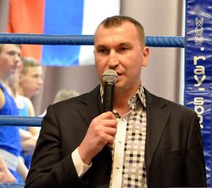 Поздравляем Александра Владимировича Арбузова Поздравляем Александра Владимировича Арбузова