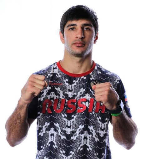 Поздравляем с Днём рождения Вадима Мусаева! Поздравляем с Днём рождения Вадима Мусаева!