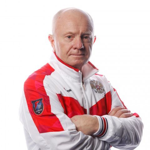 Иван Шидловский: надеюсь, мы завоюем все пять путевок на Олимпийские игры