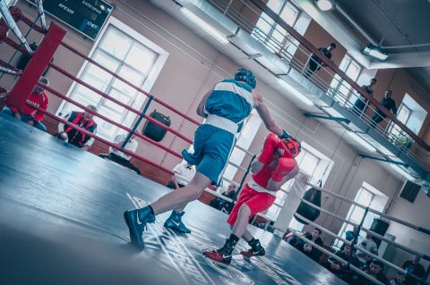 Итоги третьего дня Международного Юношеского Матча в честь 75-летия Победы