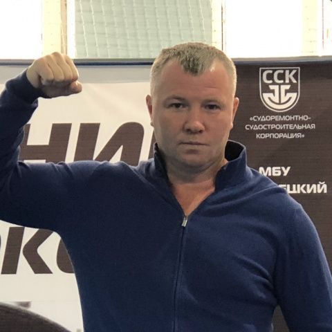 С днем рождения, Гоголев Андрей Николаевич! С днем рождения, Гоголев Андрей Николаевич!