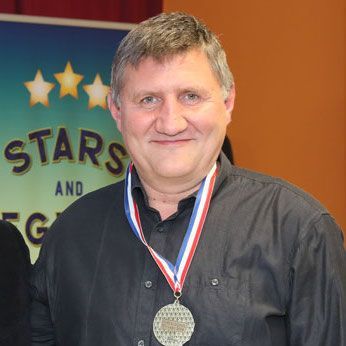 С Днем рождения, Ростислав Зауличный! С Днем рождения, Ростислав Зауличный!