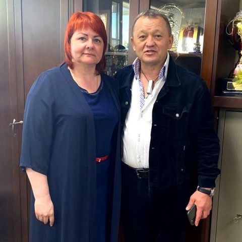 В Ставропольском крае создадут проекты, направленные на развитие бокса