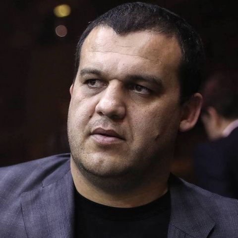 Умар Кремлёв: следующие выборы пройдут через два года, и к этому моменту AIBA должна быть идеальной федерацией