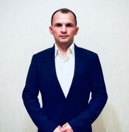 Поздравляем с Днём Рождения Семёна Александровича Гривачева! Поздравляем с Днём Рождения Семёна Александровича Гривачева!