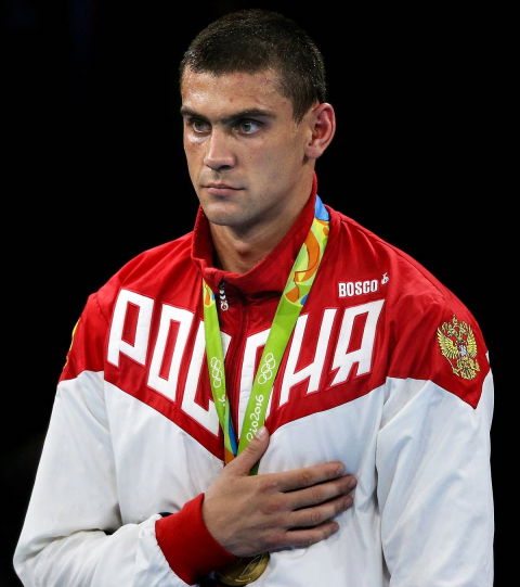 Поздравляем с Днём рождения Евгения Тищенко!