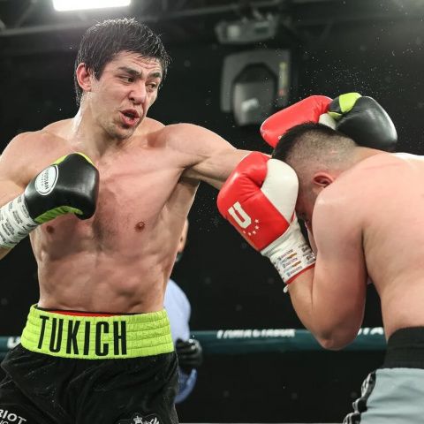 Запланированное на 24 июня боксерское шоу перенесено