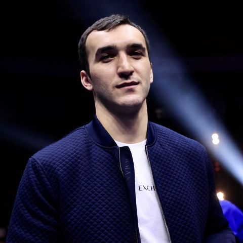 Муслим Гаджимагомедов: думаю, наша команда завоюет четыре золотые медали на чемпионате мира в Белграде