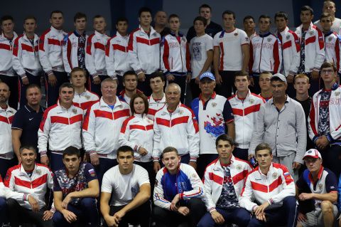 Объявлен состав сборной России на первенство Европы по боксу среди юниоров