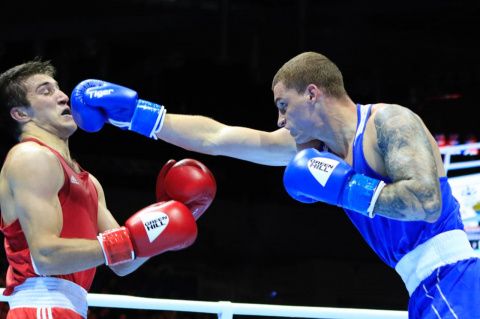 ЕГОРОВ, БАКШИ И ПОПОВ – РАЗ, И В ДАМКИ