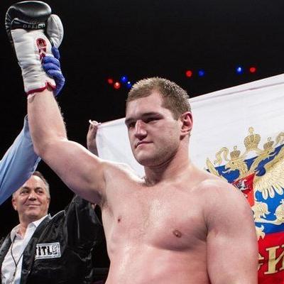 Андрей Федосов не сможет провести бой с Кубратом Пулевым 14 мая в США