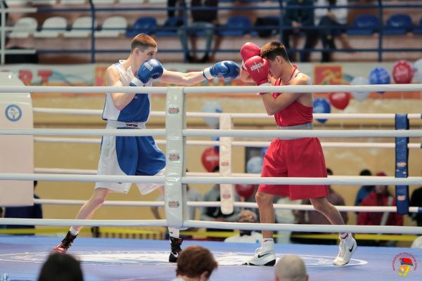 В Магадане открылись юбилейные соревнования-мемориал памяти Валерия Попенченко