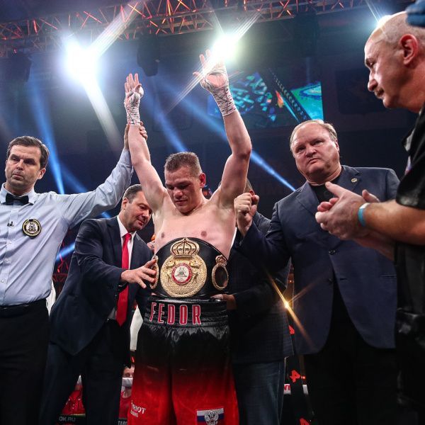 Комментарии Федора Чудинова и Сергея Харитонова по итогам турнира в Химках 