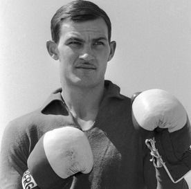 3 апреля легендарному боксёру Вячеславу Лемешеву исполнилось бы 70 лет!
