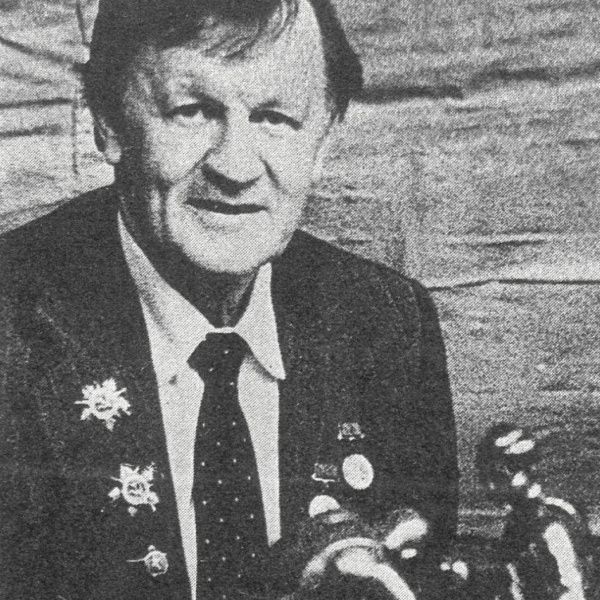 «Реакция, выработанная боксом, очень помогала». Из воспоминаний контрразведчика Геннадия Степанова