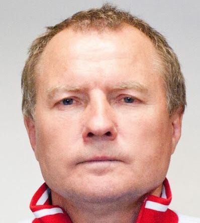 Поздравляем с Днём рождения Сергея Александровича Рыжикова! Поздравляем с Днём рождения Сергея Александровича Рыжикова!