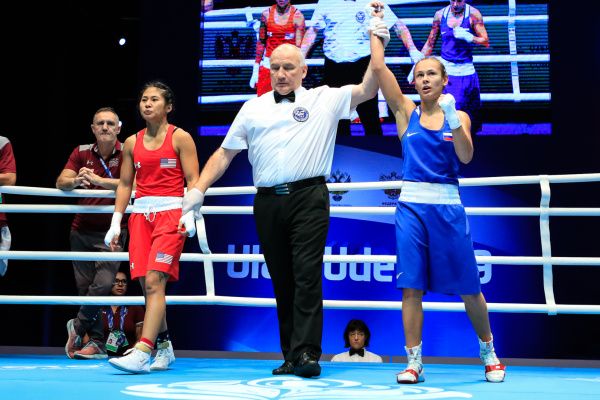 УЛАН-УДЭ: ЕЩЕ ДВЕ ПОБЕДЫ