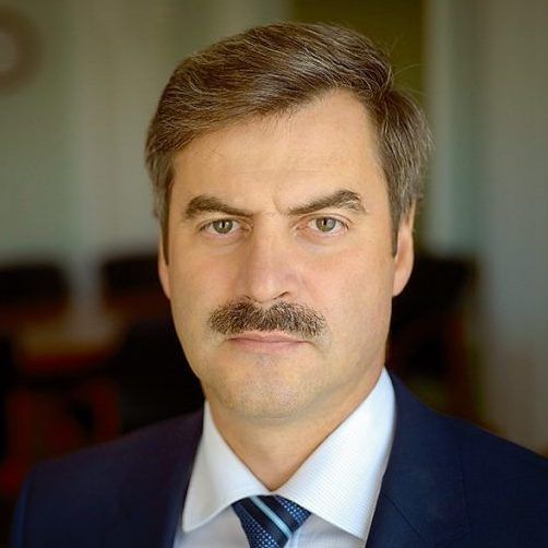 Поздравляем Евгения Владимировича Редина!