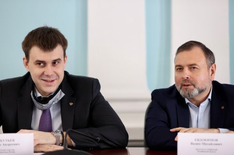 Федерация бокса России и Правительство Челябинской области запустили подготовку к чемпионату России по боксу среди женщин