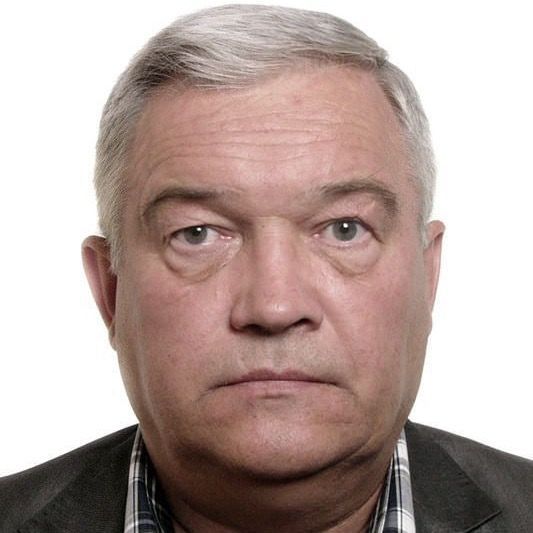 Поздравляем с днем рождения Владимира Анатольевича Маркова!