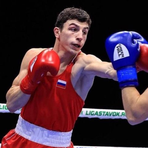 Поздравляем Джамбулата Бижамова Поздравляем Джамбулата Бижамова