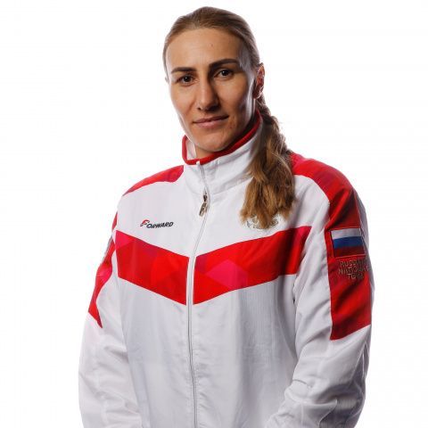  Зенфира Магомедалиева и Андрей Замковой уступили в своих финалах европейской квалификации