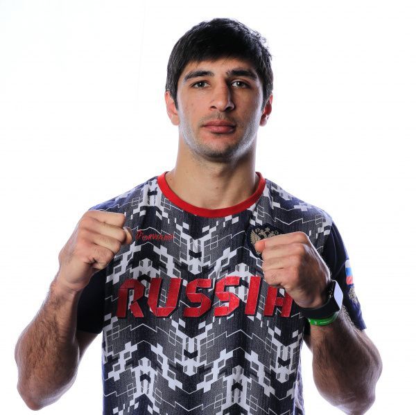 Поздравляем Вадима Мусаева