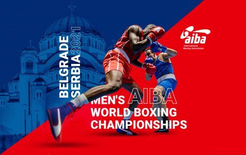 AIBA объявила даты мужского чемпионата мира в Сербии 