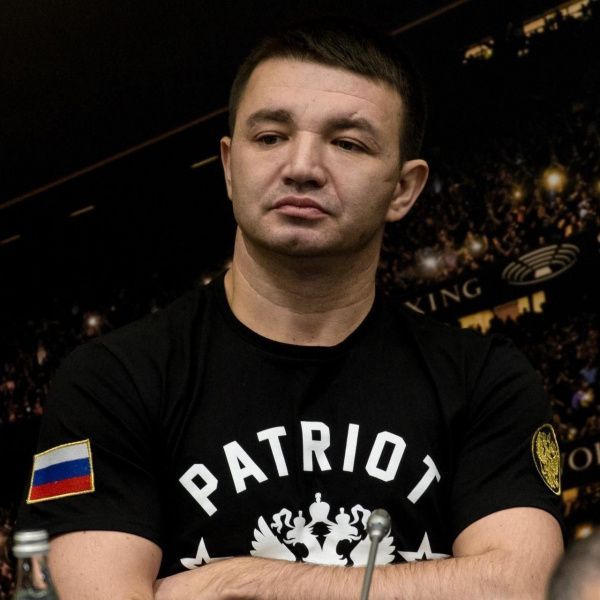 Эдуард Кравцов проанализировал бои Магомеда Мадиева, Альберта Батыргазиева и Сергея Воробьева на турнире 3 июля в Москве