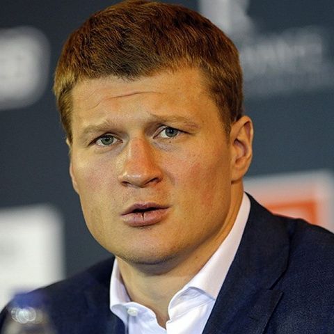 Второй бой между Александром Поветкиным и Диллианом Уайтом состоится 6 марта