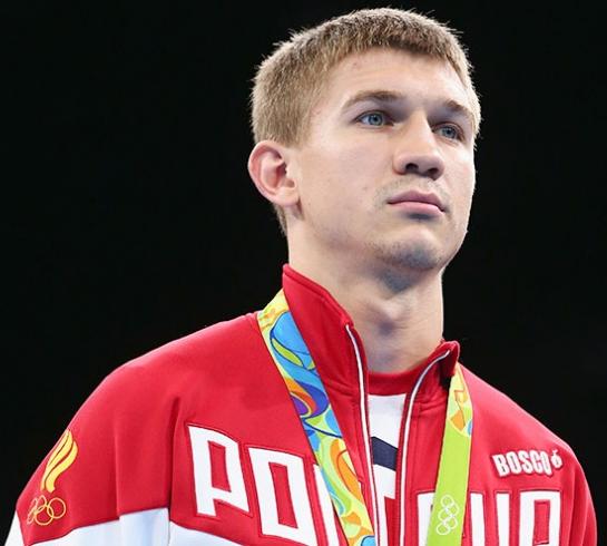 Поздравляем с Днём рождения Виталия Владимировича Дунайцева!