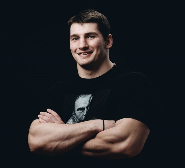 Алексей Папин: Мастерство участников Всероссийских турниров с каждым годом увеличивается