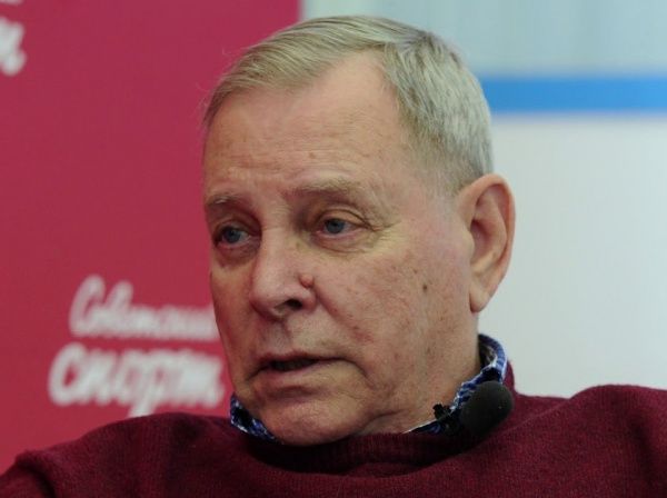 УМЕР ВЛАДИМИР ГЕНДЛИН