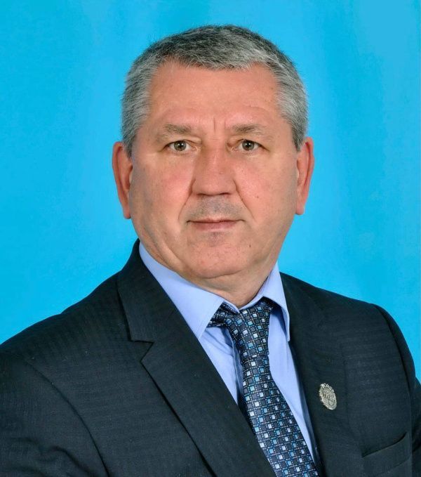 Поздравляем с Днём рождения Александра Викторовича Трифонова!