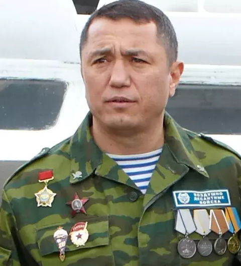 Поздравляем с Днём рождения Саида Жумаевича Тулакова! Поздравляем с Днём рождения Саида Жумаевича Тулакова!