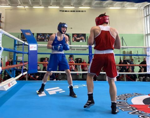 Итоги первенства города Москвы среди юниоров 17-18 лет