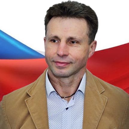 Поздравляем Михаила Константиновича Попова с Днём рождения! Поздравляем Михаила Константиновича Попова с Днём рождения!