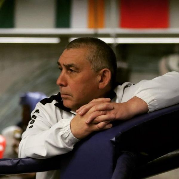 Виктор Фархутдинов оценил промежуточные результаты боксеров на Олимпиаде в Токио 