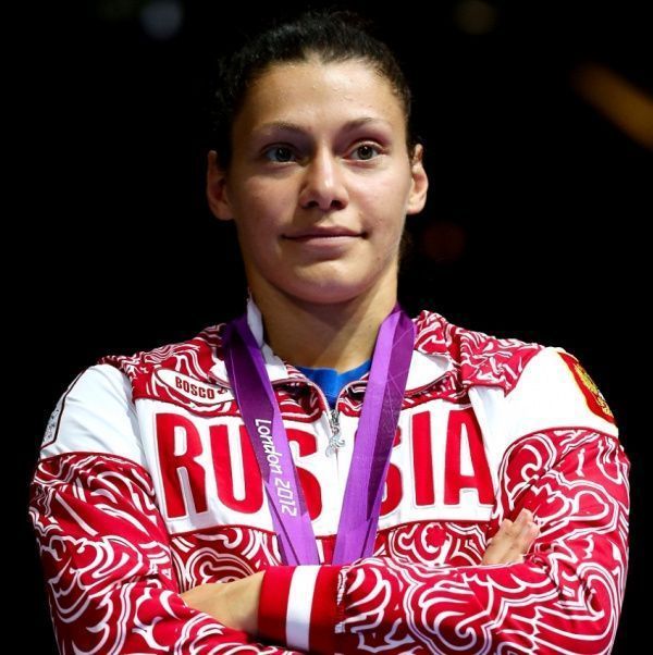 Стала известна новая дата боя между Софьей Очигавой и Фирузой Шариповой в Казани