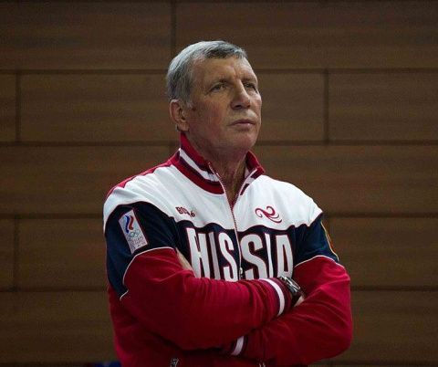 Поздравляем с юбилеем Александра Сергеевича Черноиванова! Поздравляем с юбилеем Александра Сергеевича Черноиванова!