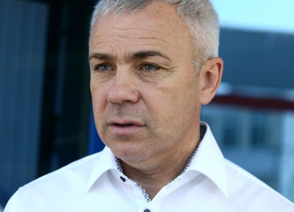 Поздравляем Юрия Васильевича Черникова